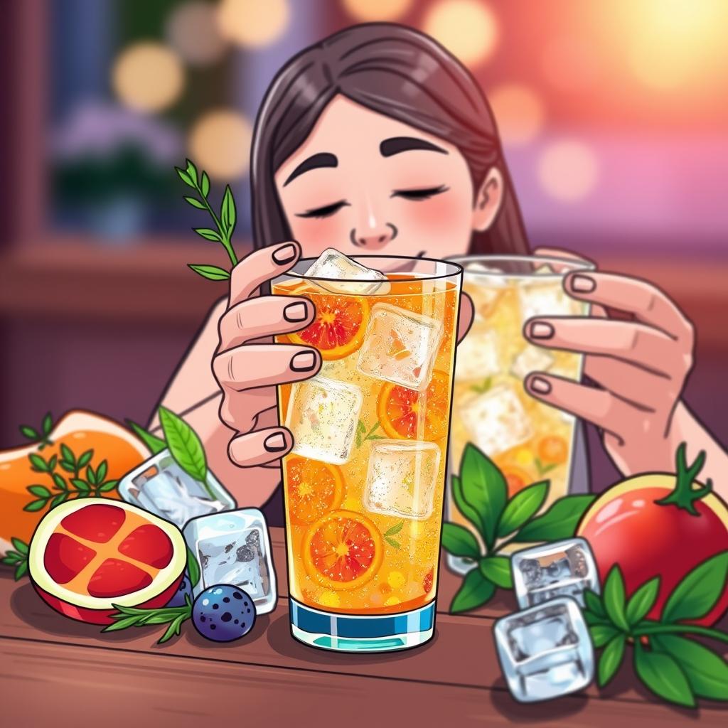 Hangover Infusion Erfahrung